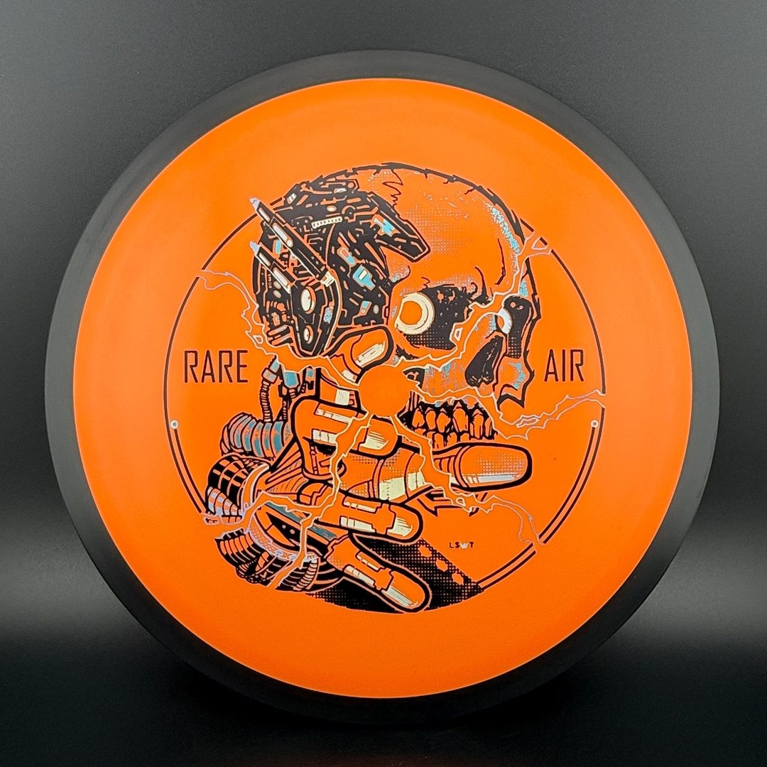 Fission Wave - [STRATUS] FEAR V2 by Les White