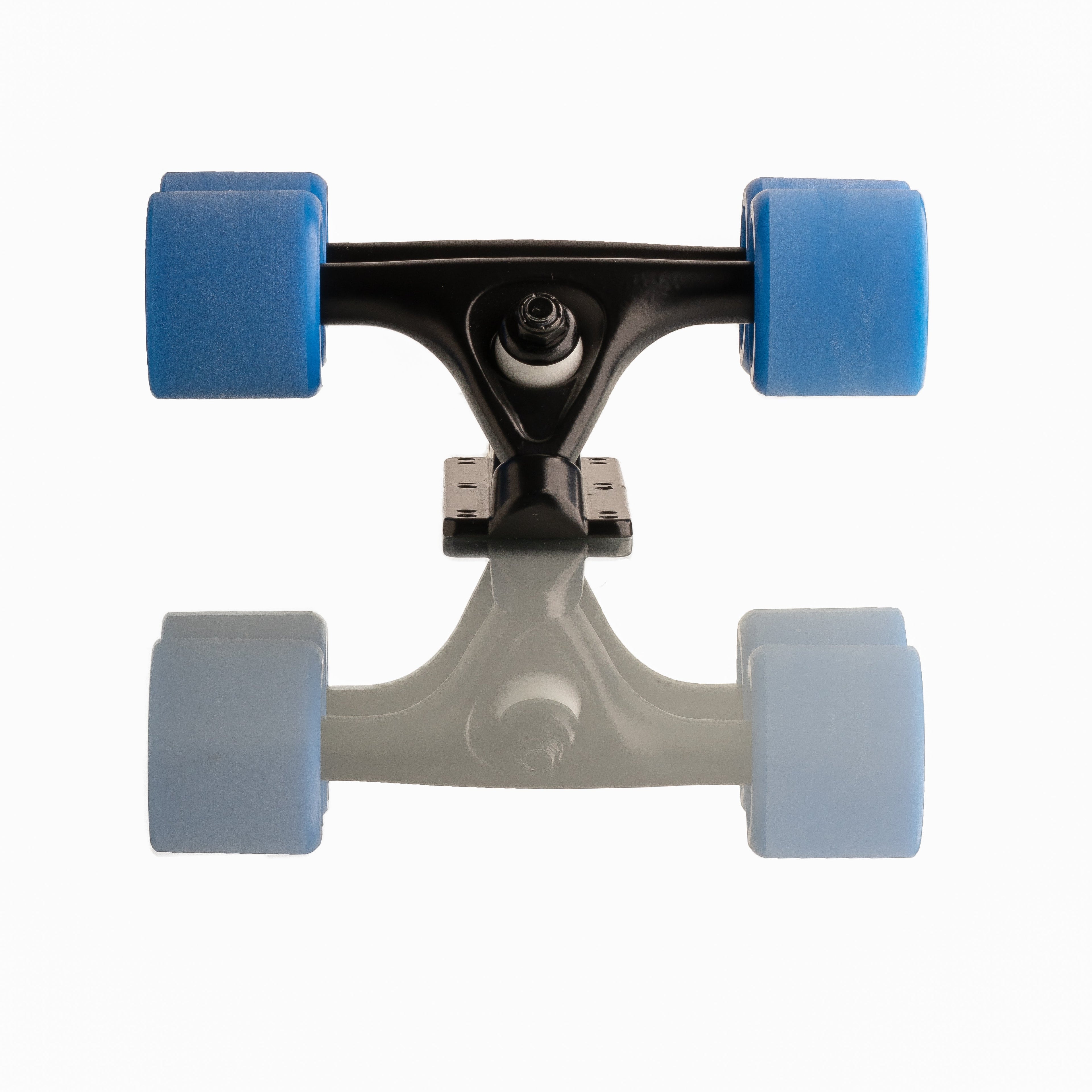 150 MM RKP High Rebound Trucks