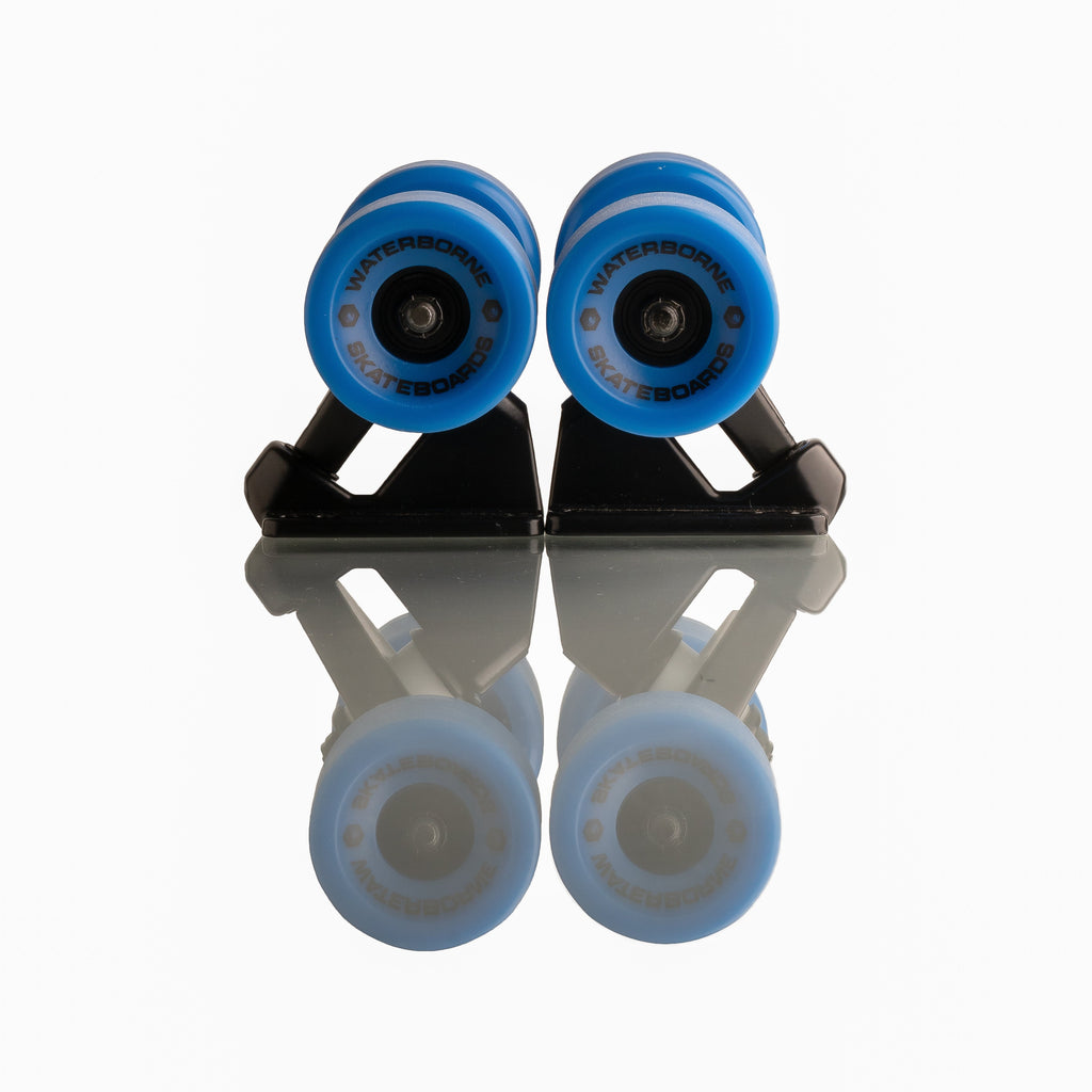 150 MM RKP High Rebound Trucks