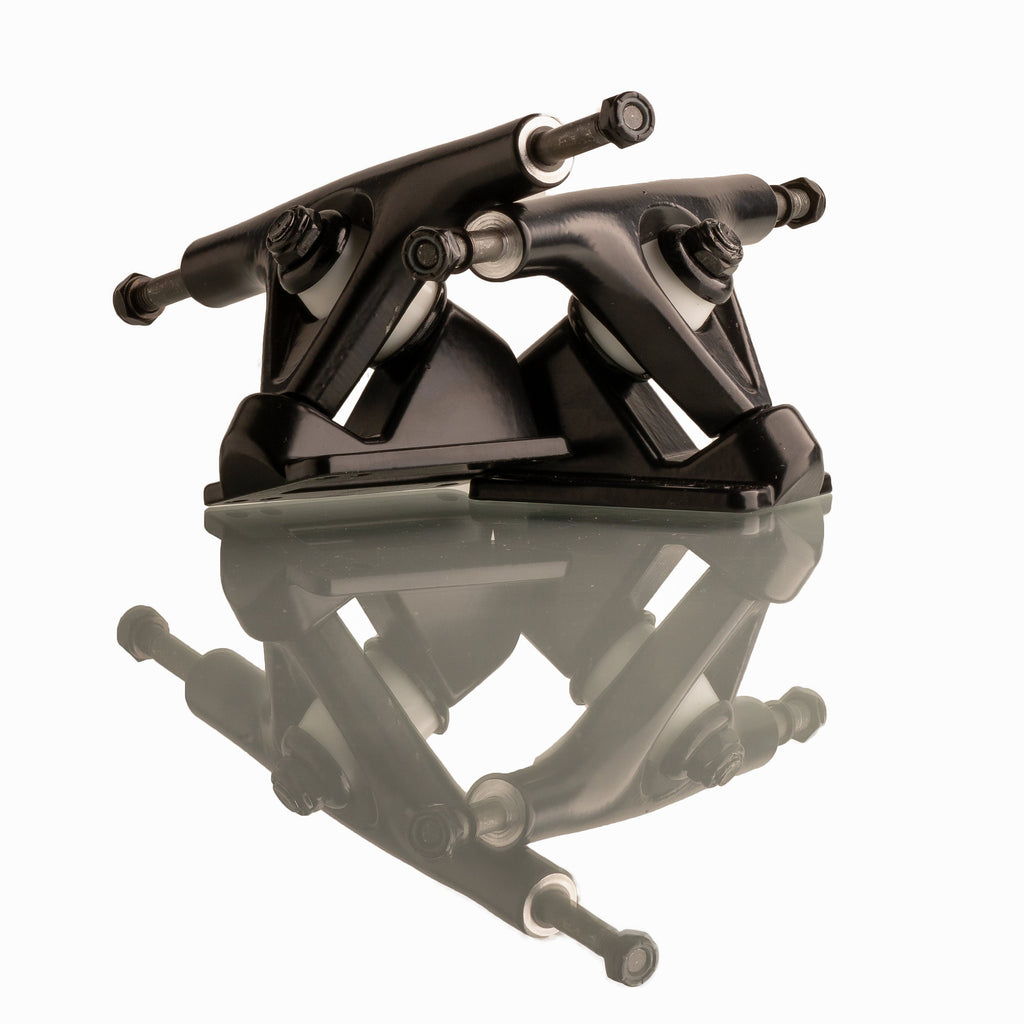 150 MM RKP High Rebound Trucks