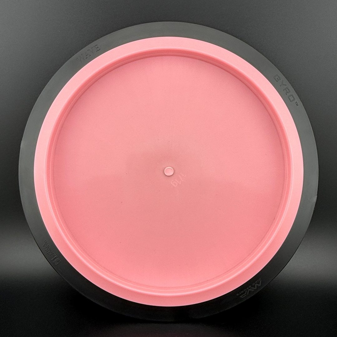 Fission Wave - [STRATUS] FEAR V2 by Les White