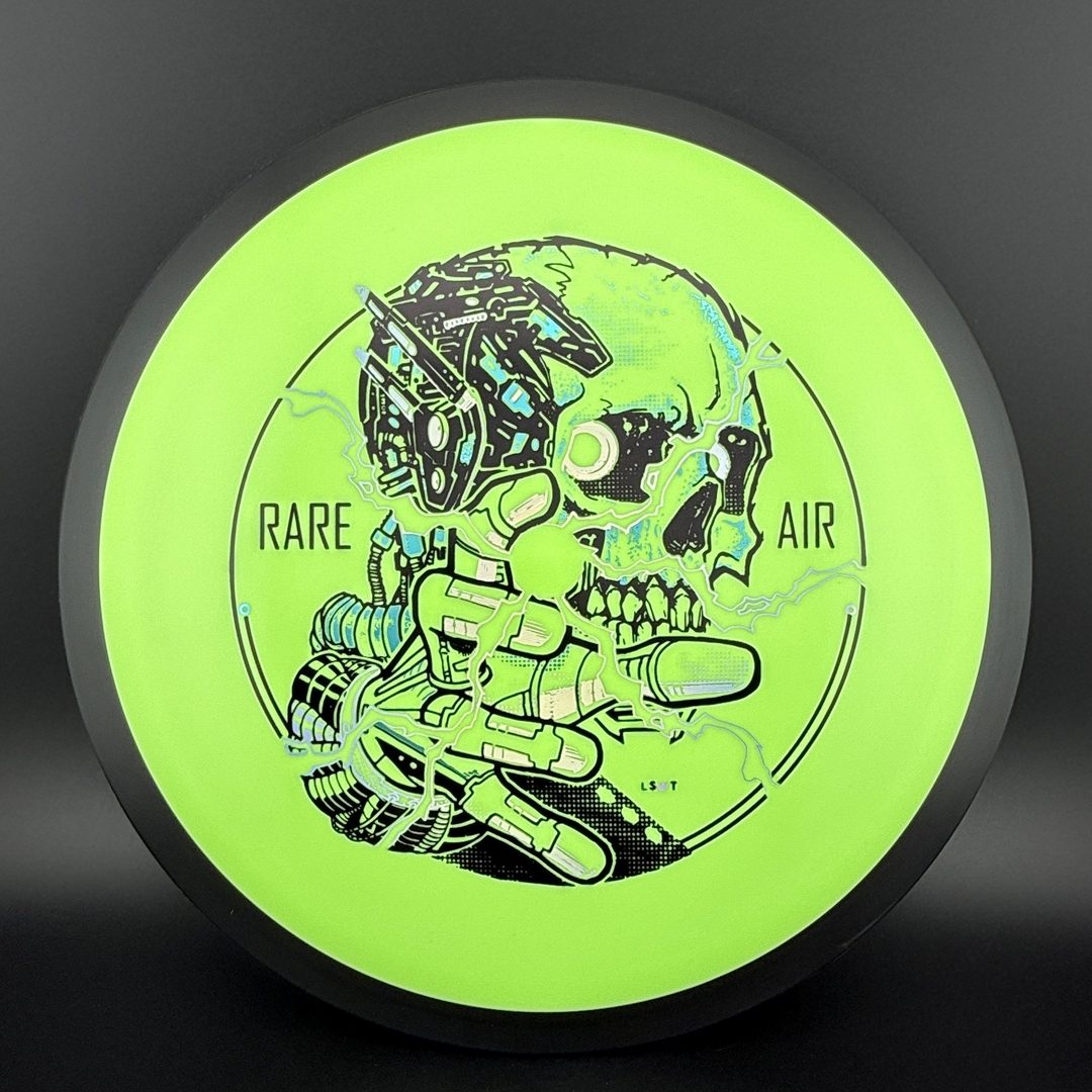 Fission Wave - [STRATUS] FEAR V2 by Les White