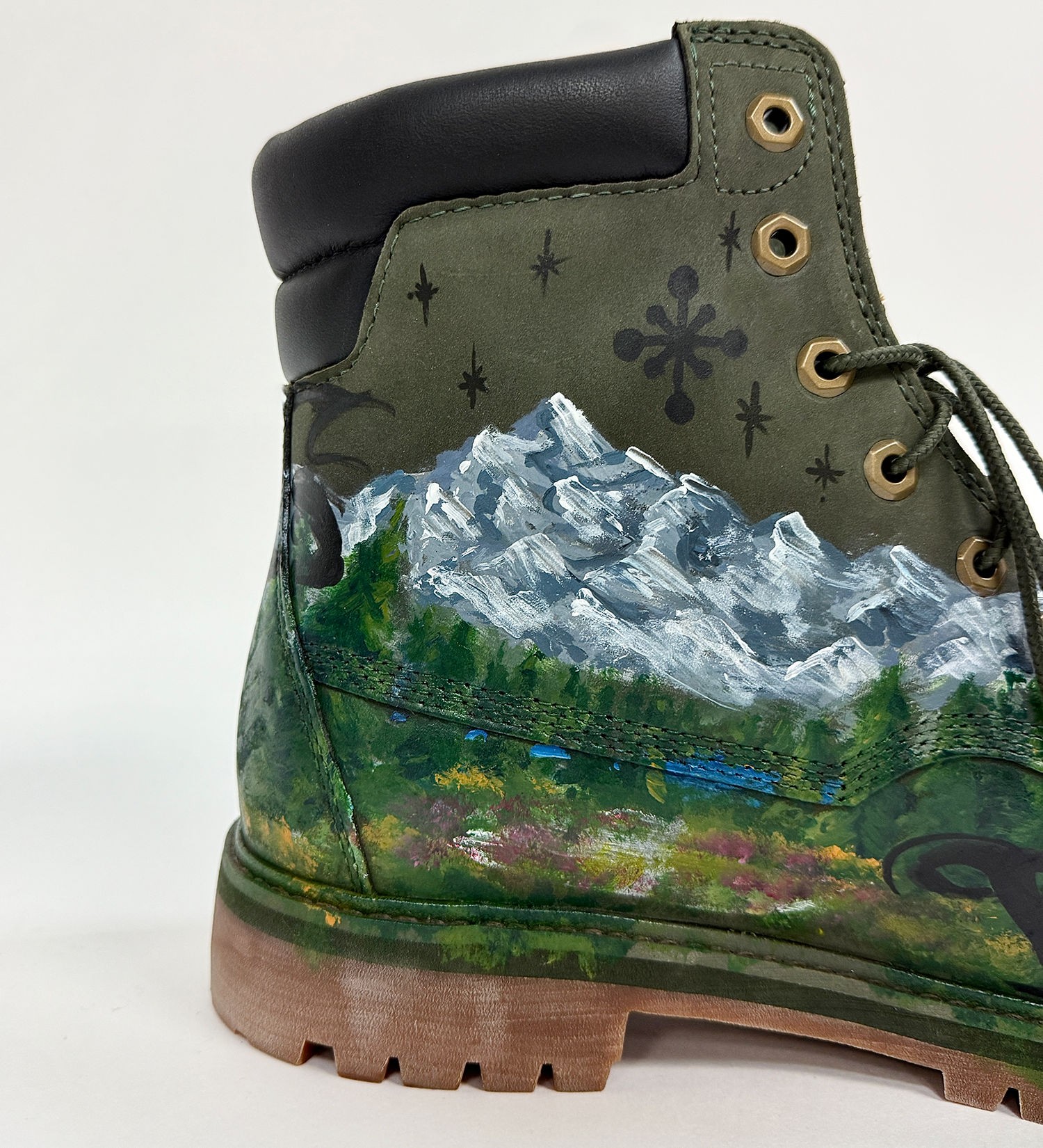 ALASKA BOOTS
