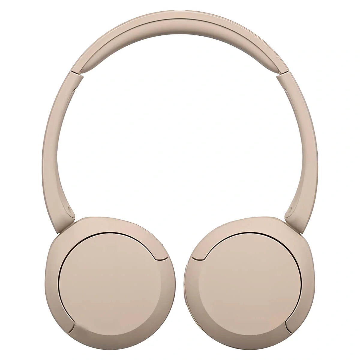 Sony Bluetooth On-Ear Model - WH-CH520C Headphones Beige