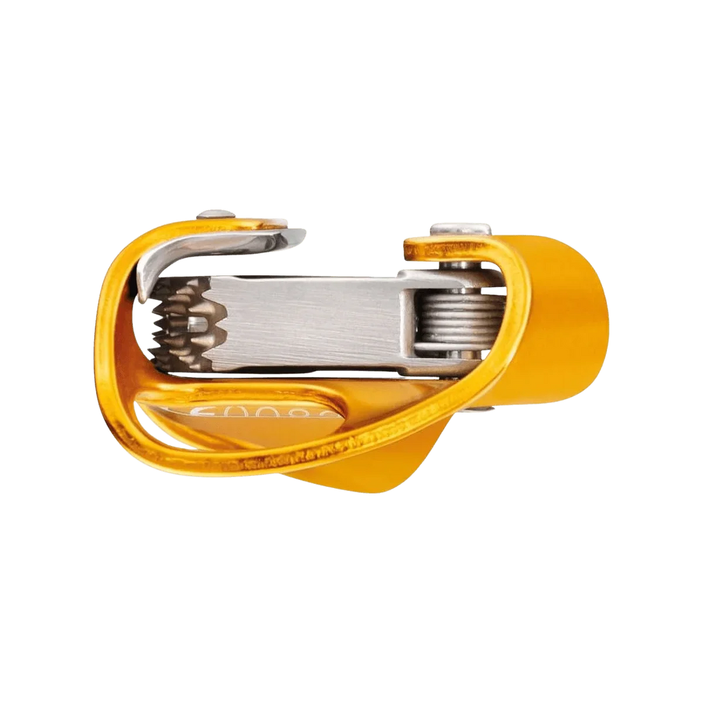 PETZL Croll Chest Ascender – Rope Climbing Device