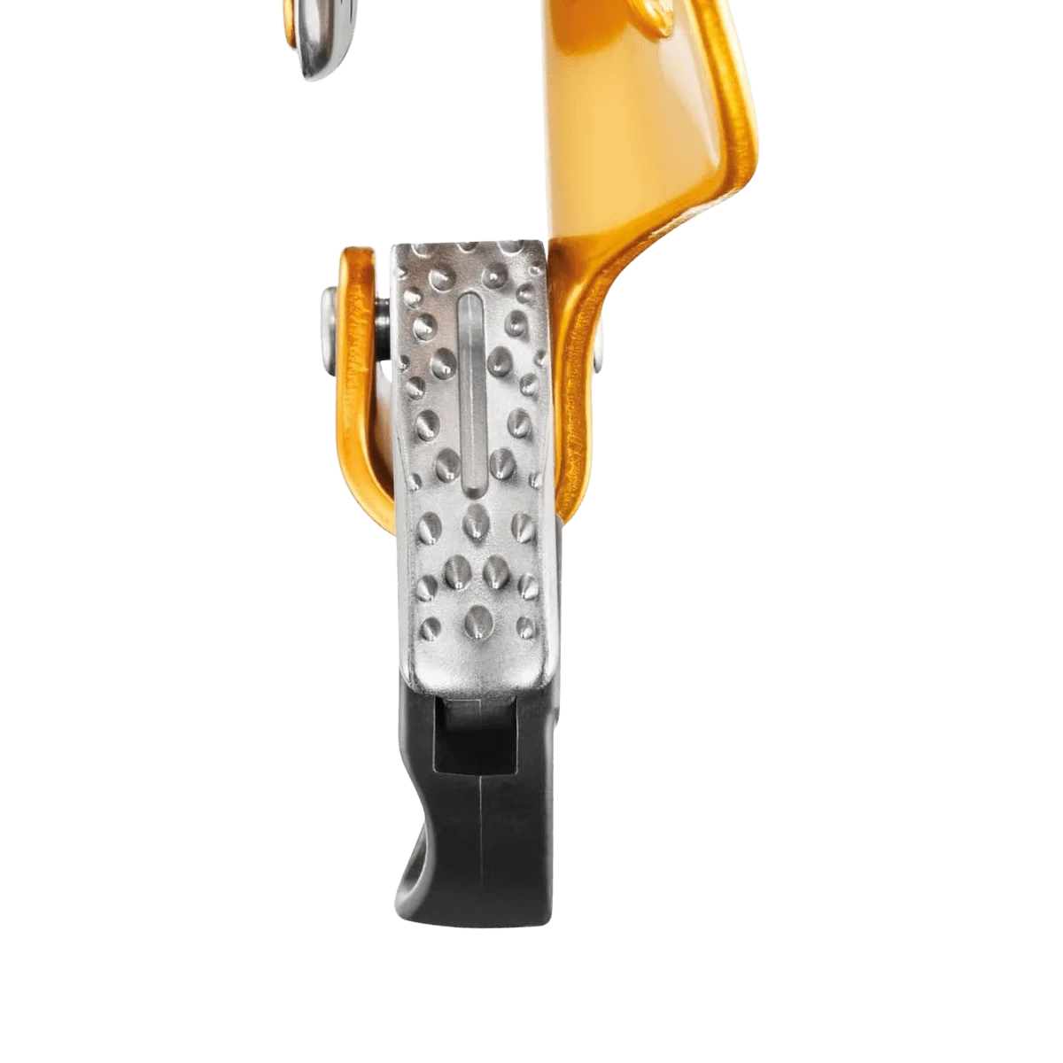 PETZL Croll Chest Ascender – Rope Climbing Device