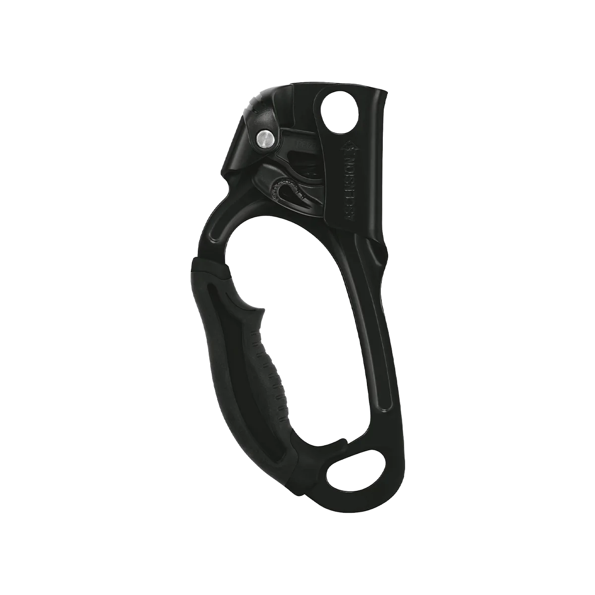 Petzl Ascension Rope Ascender for Climbing