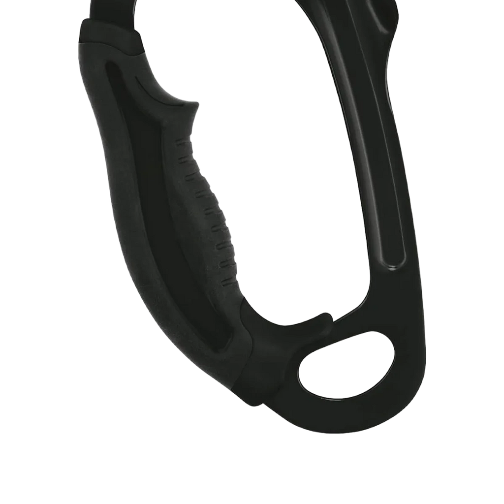 Petzl Ascension Rope Ascender for Climbing