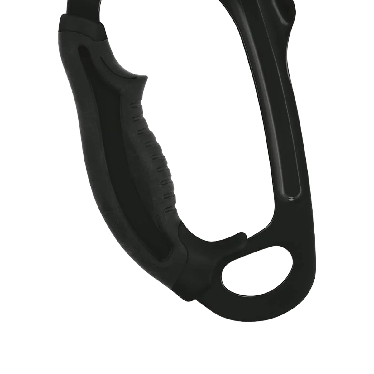 Petzl Ascension Rope Ascender for Climbing