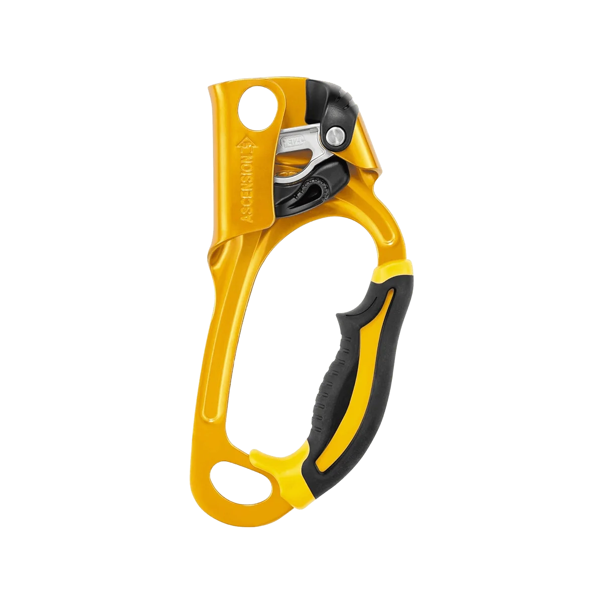 Petzl Ascension Rope Ascender for Climbing