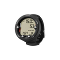 Suunto Zoop Novo Wrist Scuba Diving Computer Black