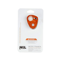 PETZL Carrucola Bloc Micro Traxion Blocker Pulley