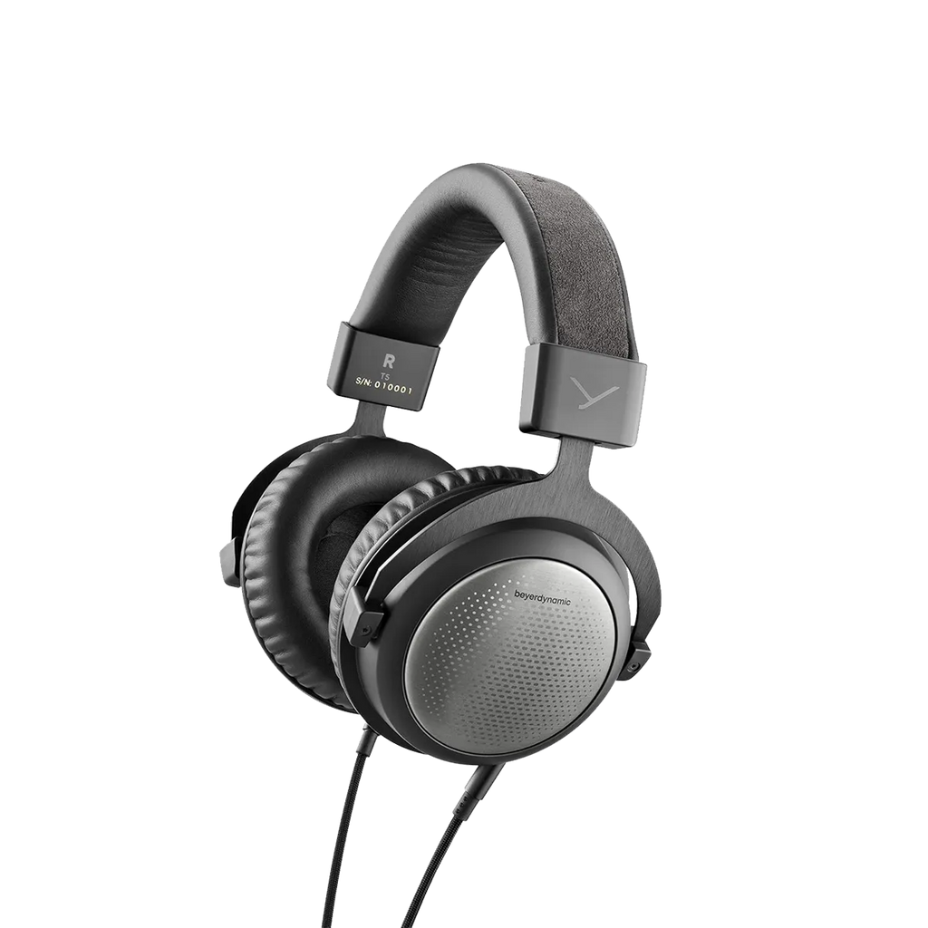 Beyerdynamic T5 High-end Tesla Headphones (3rd Generation)