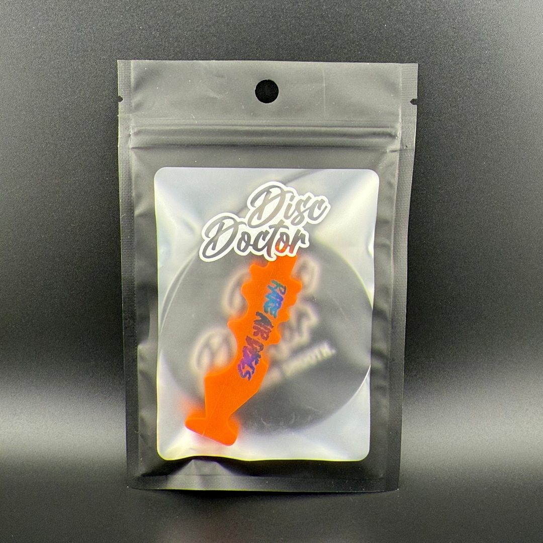 Disc Doctor Repair Tool 3.0 - Rare Air Discs Limited Edition