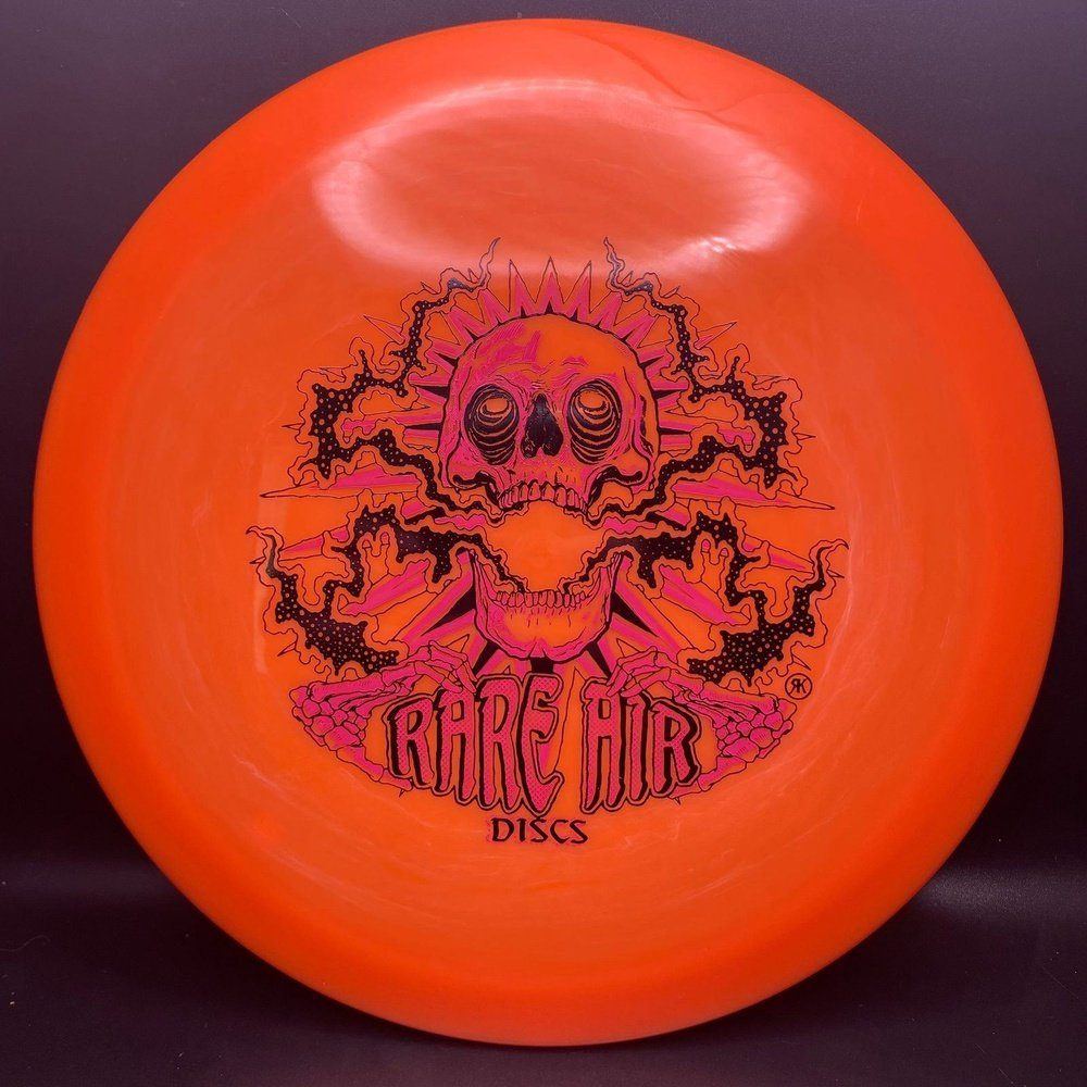 Apex Jackalope - Rare Air Discs Custom Skull Stamp