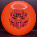 Apex Jackalope - Rare Air Discs Custom Skull Stamp