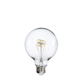 G30 Quad Loop Bulb LED (120V)