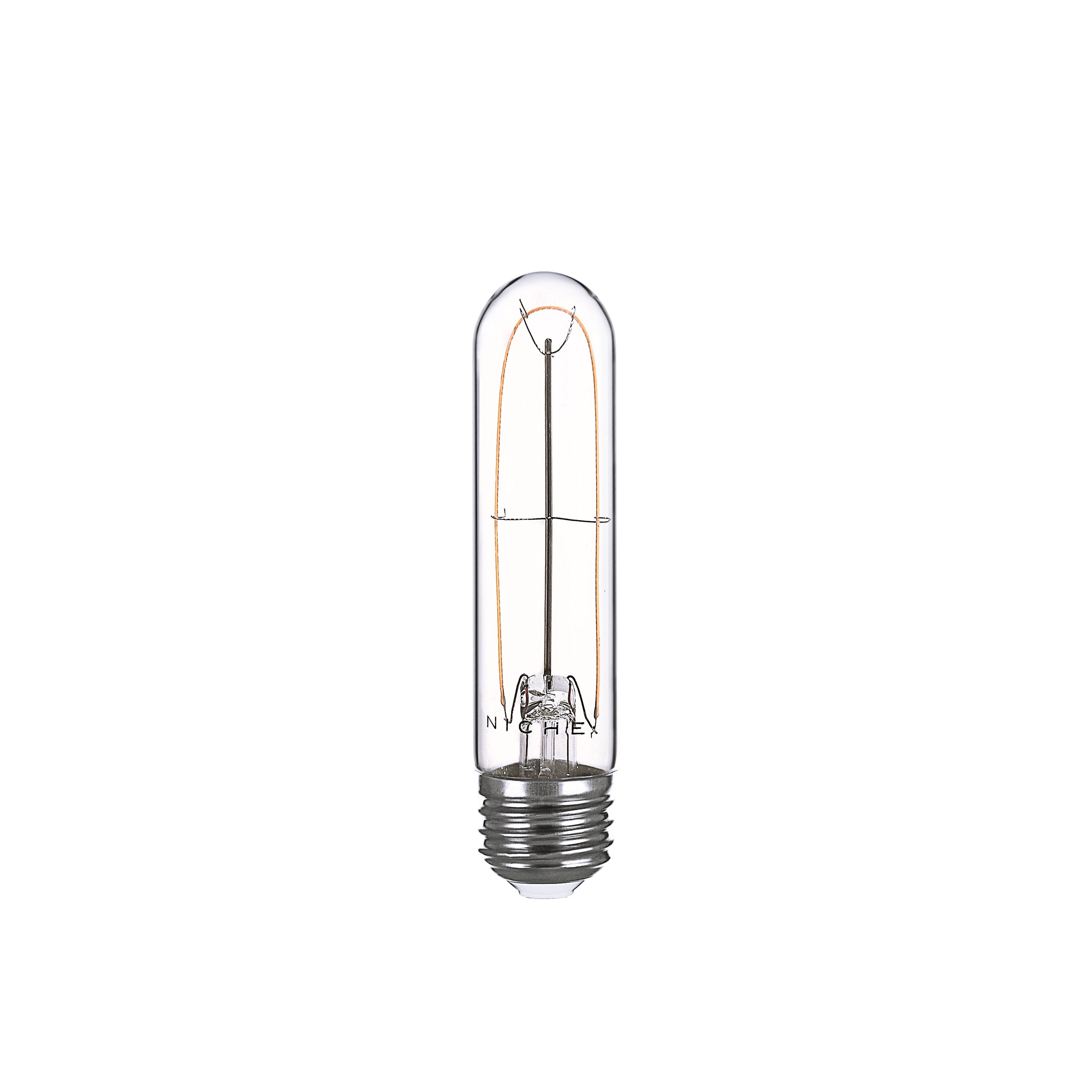 T10 Short Bulb LED (120V)