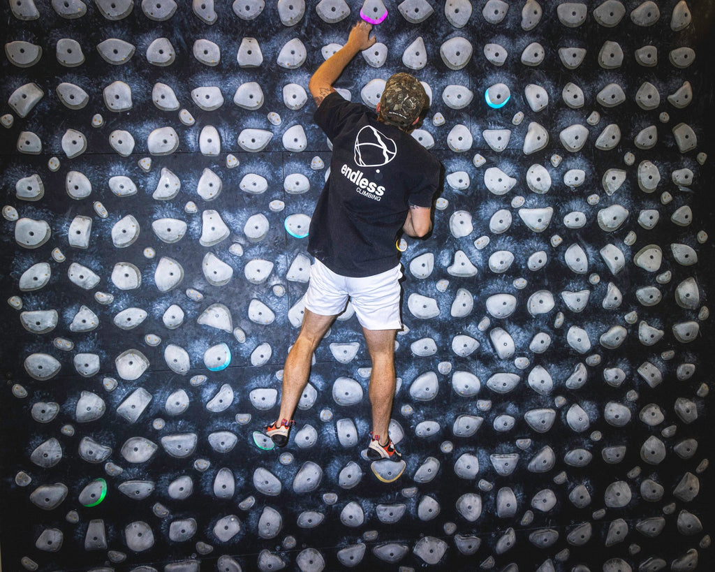 Logo Black Stone Tee