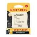 BURT'S BEES HOLIDAY LUMP OF COAL LIP BALM (0.15 OZ TUBE)