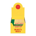 BURT'S BEES MINT COCOA LIP BALM (12 TUBE BOX)