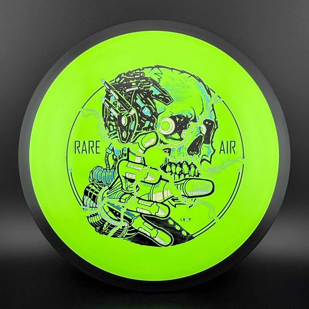 Fission Wave - [STRATUS] FEAR V2 by Les White