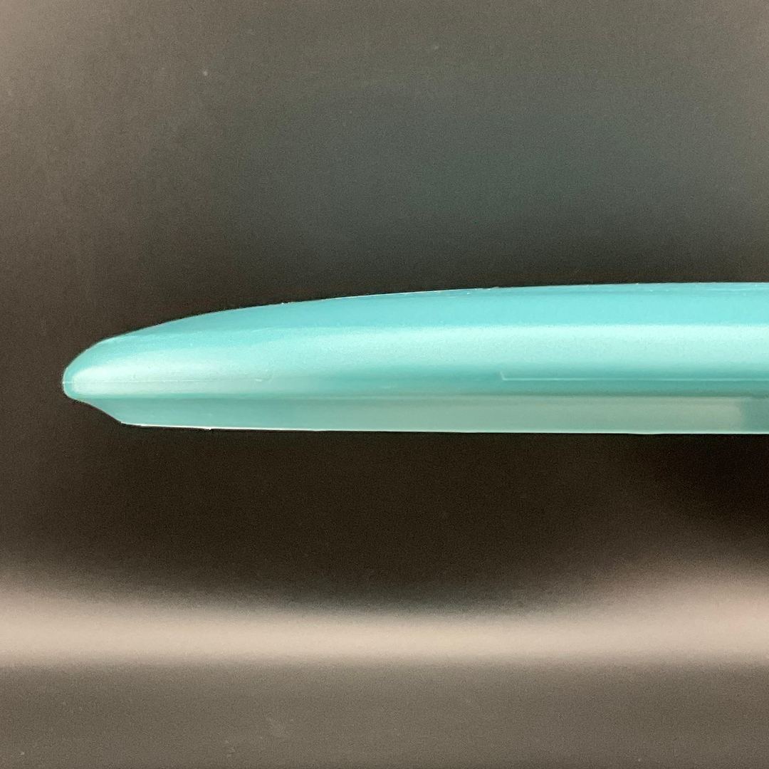 Dune (Premium) - Rare Air Discs Ghost Stamp