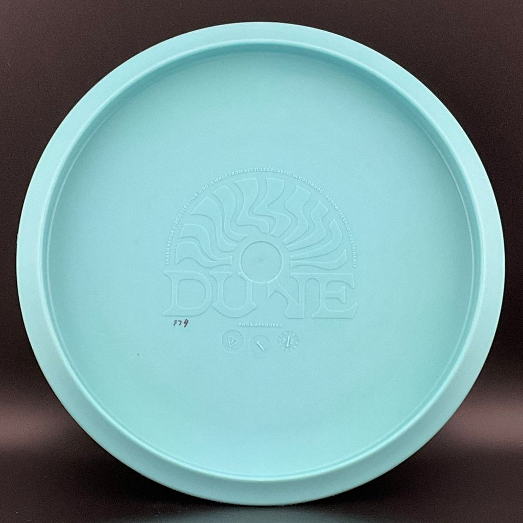 Dune (Premium) - Rare Air Discs Ghost Stamp