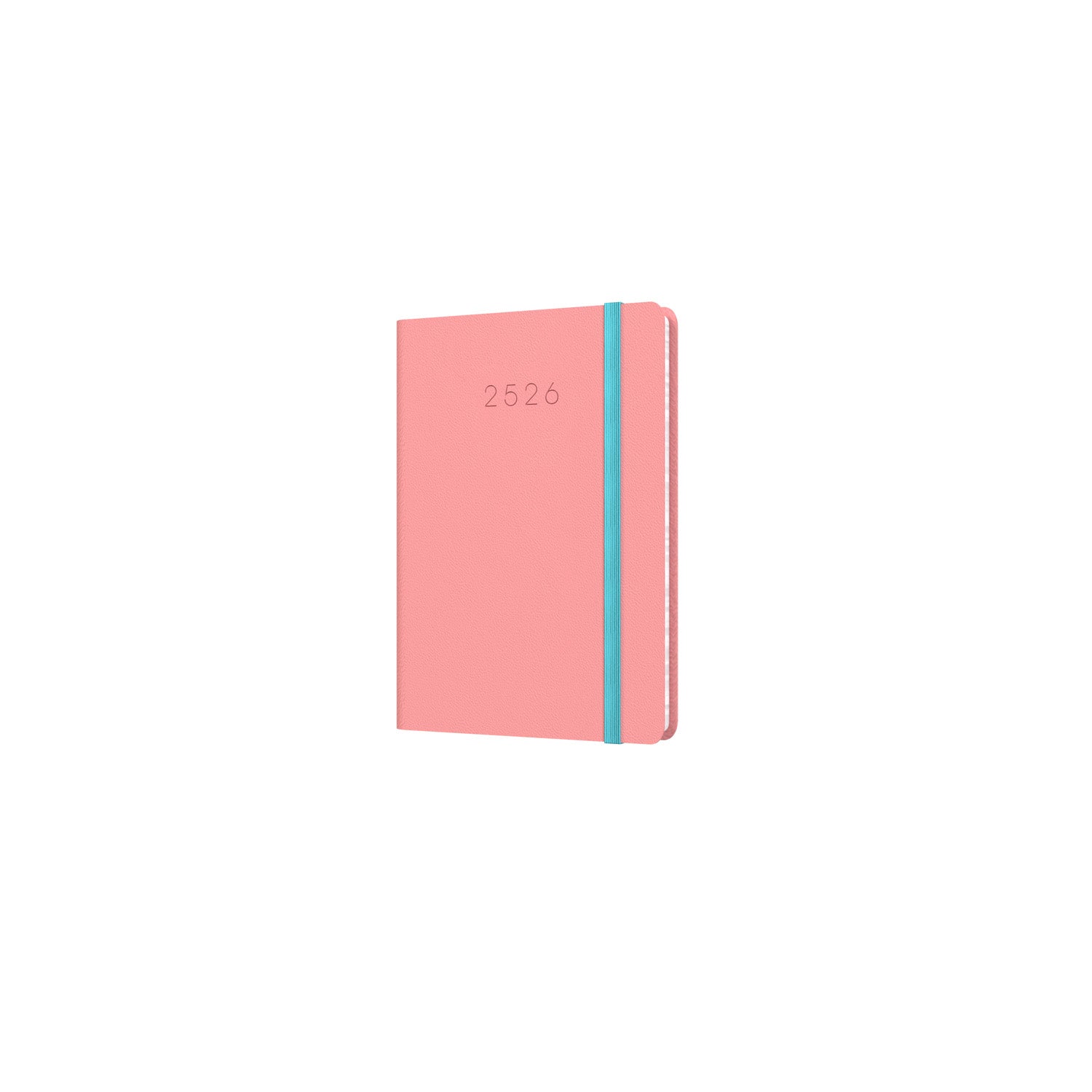 Legacy - A6 Week-to-View Mid/Academic Year Diary Planner 2025-2026