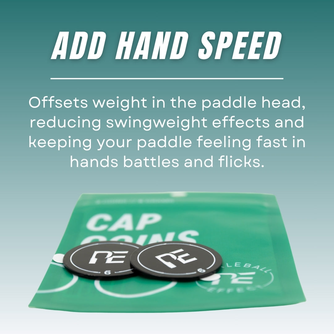 Cap Coins