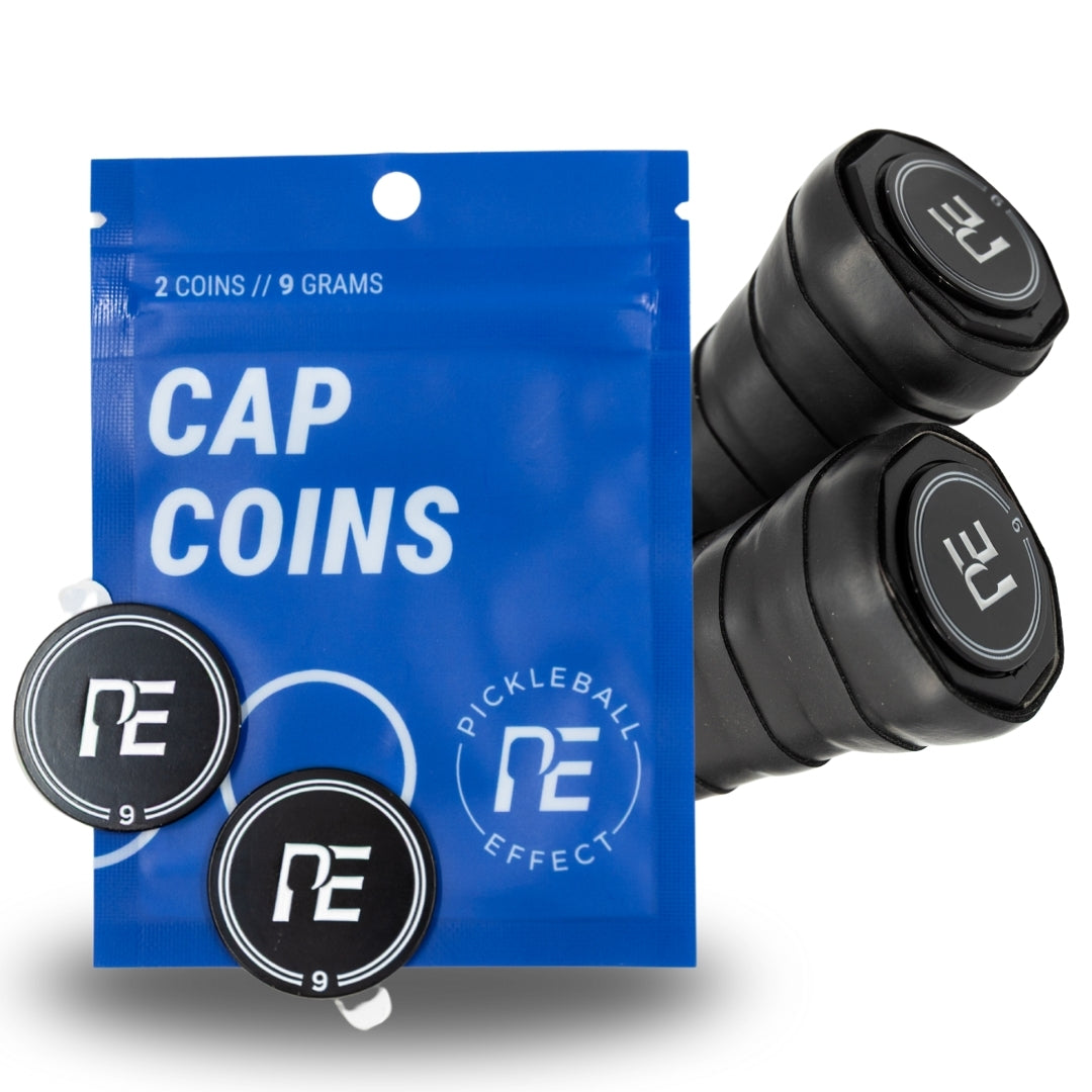Cap Coins