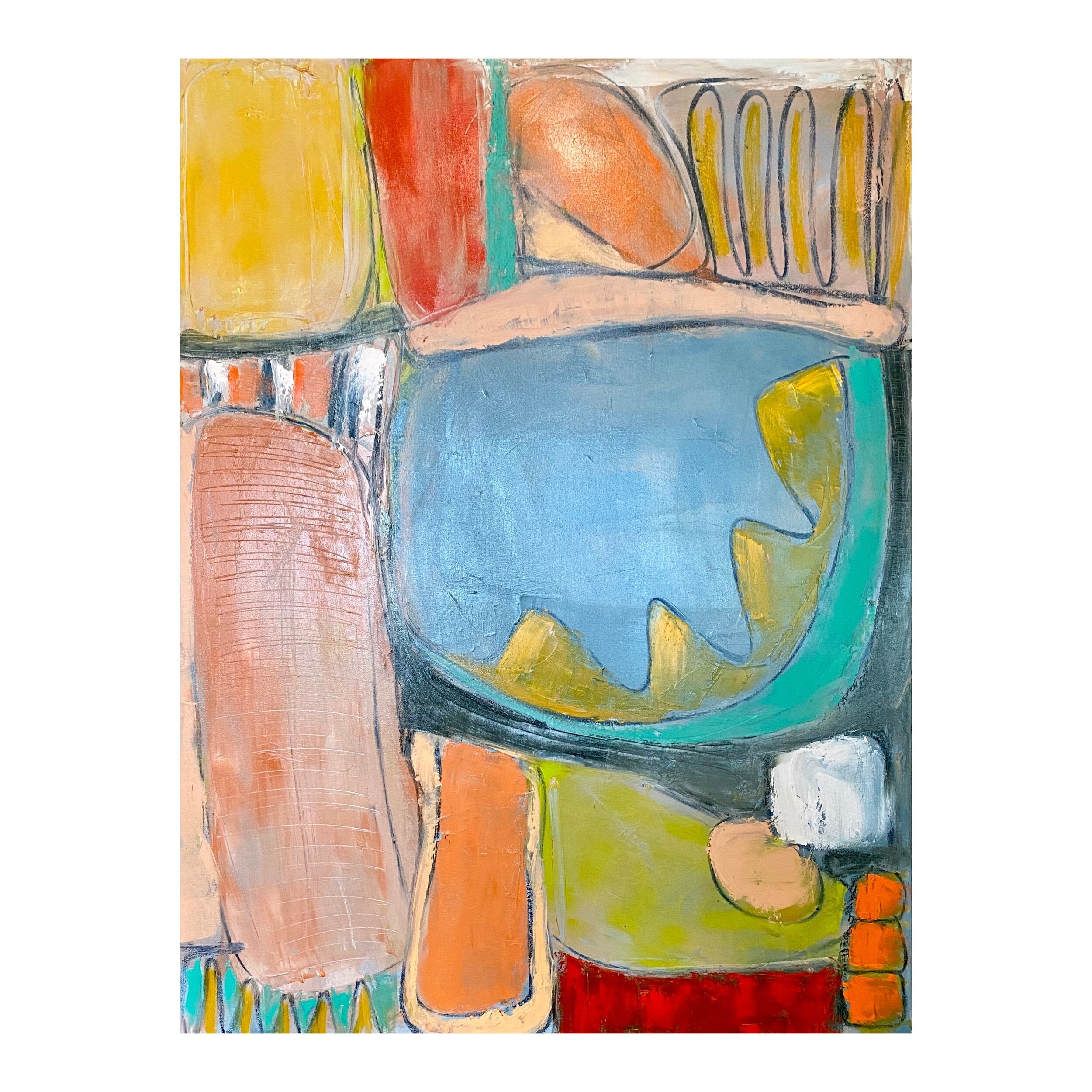 Charlie’s Dream - Limited Edition Print