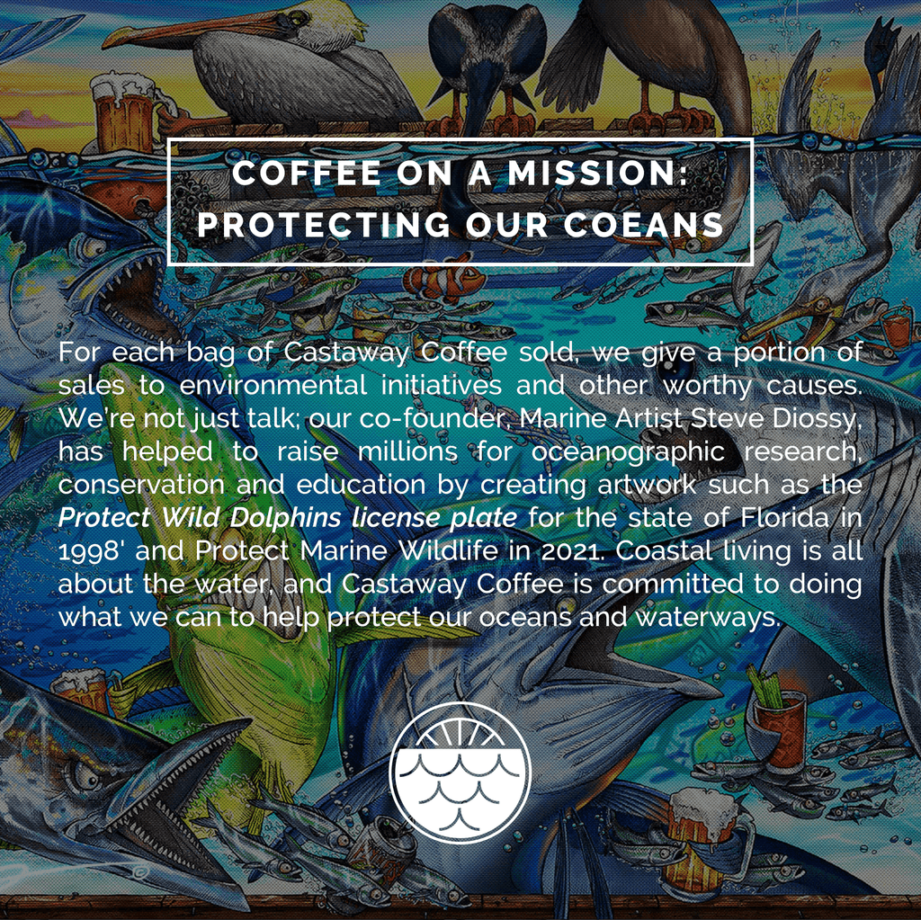 Monsoon Malabar Coffee Blend