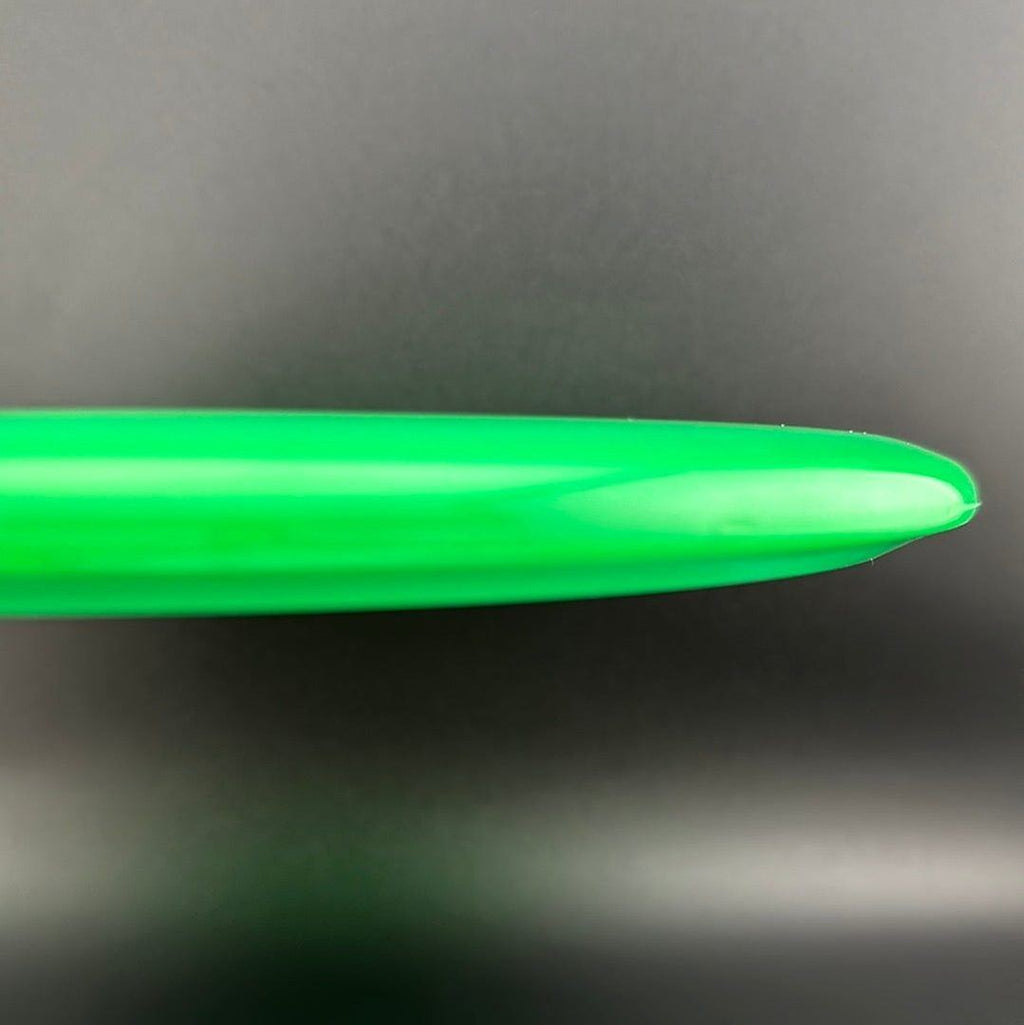 Aura Mana - Crushin' Amanitas stamp by Manny Trujillo