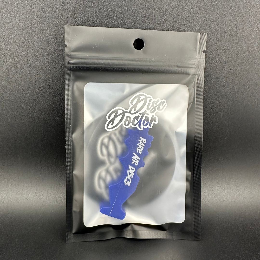 Disc Doctor Repair Tool 3.0 - Rare Air Discs Limited Edition