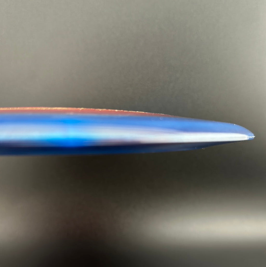 Halo S-Blend Conqueror - Crushin' Amanitas by Manny Trujillo