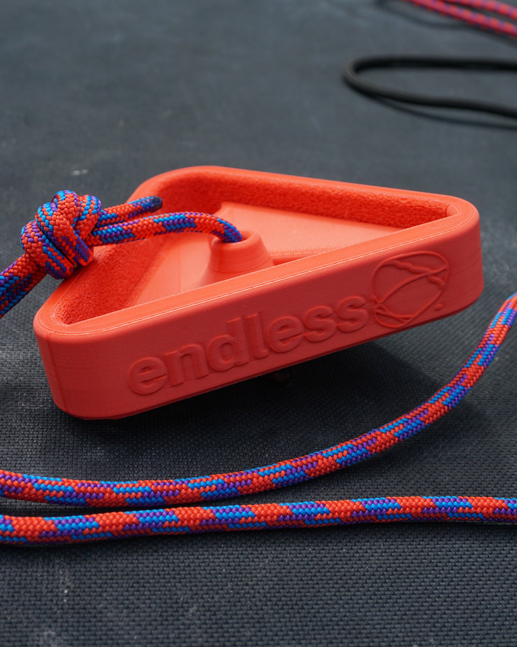 Endless X Triad Warm Up Block