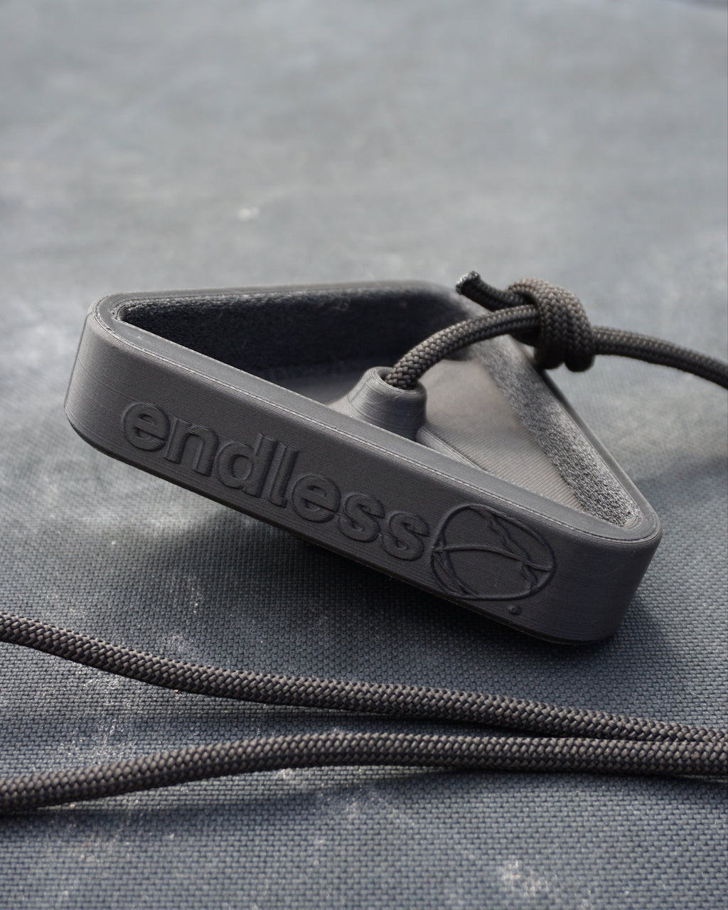 Endless X Triad Warm Up Block