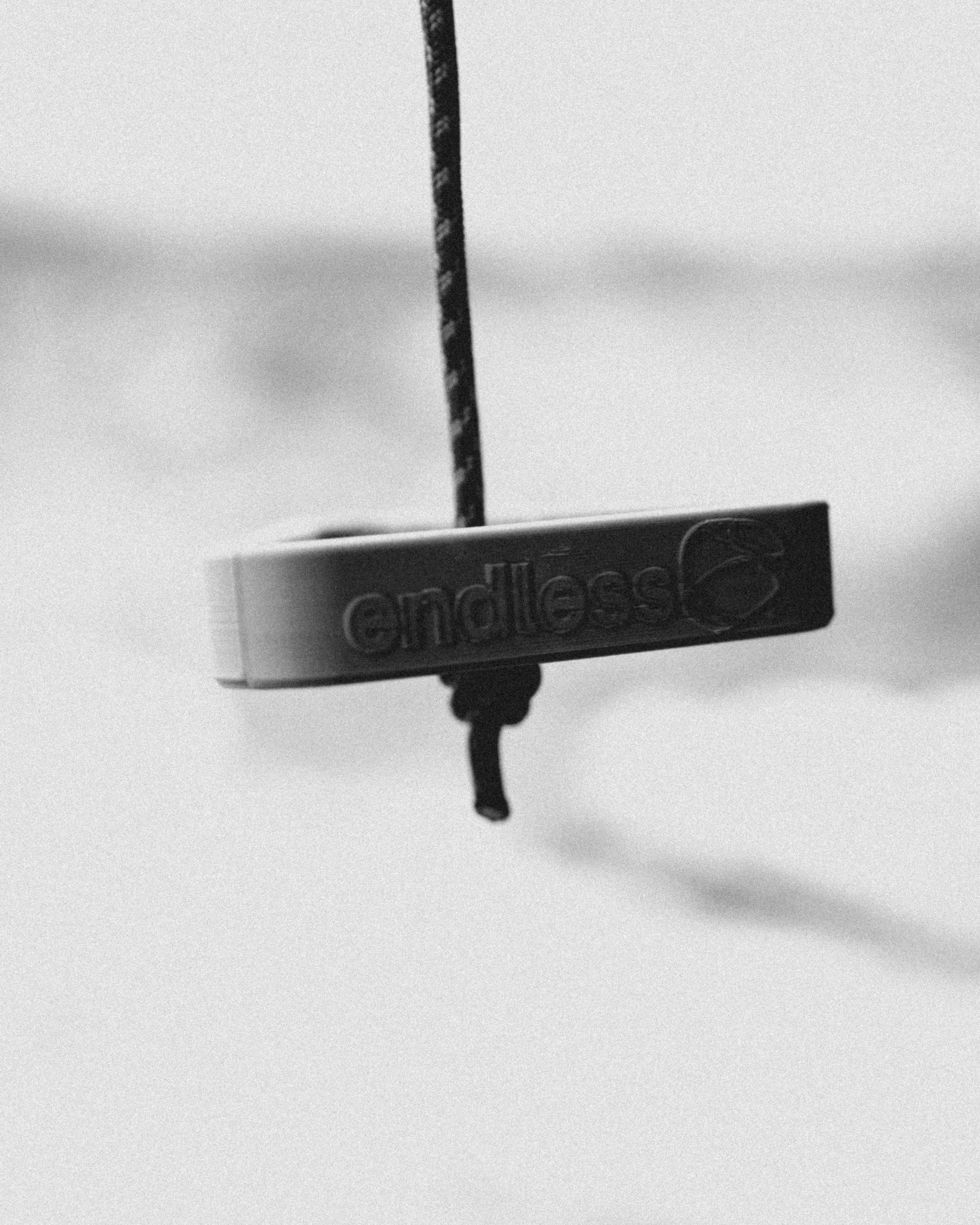 Endless X Triad Warm Up Block