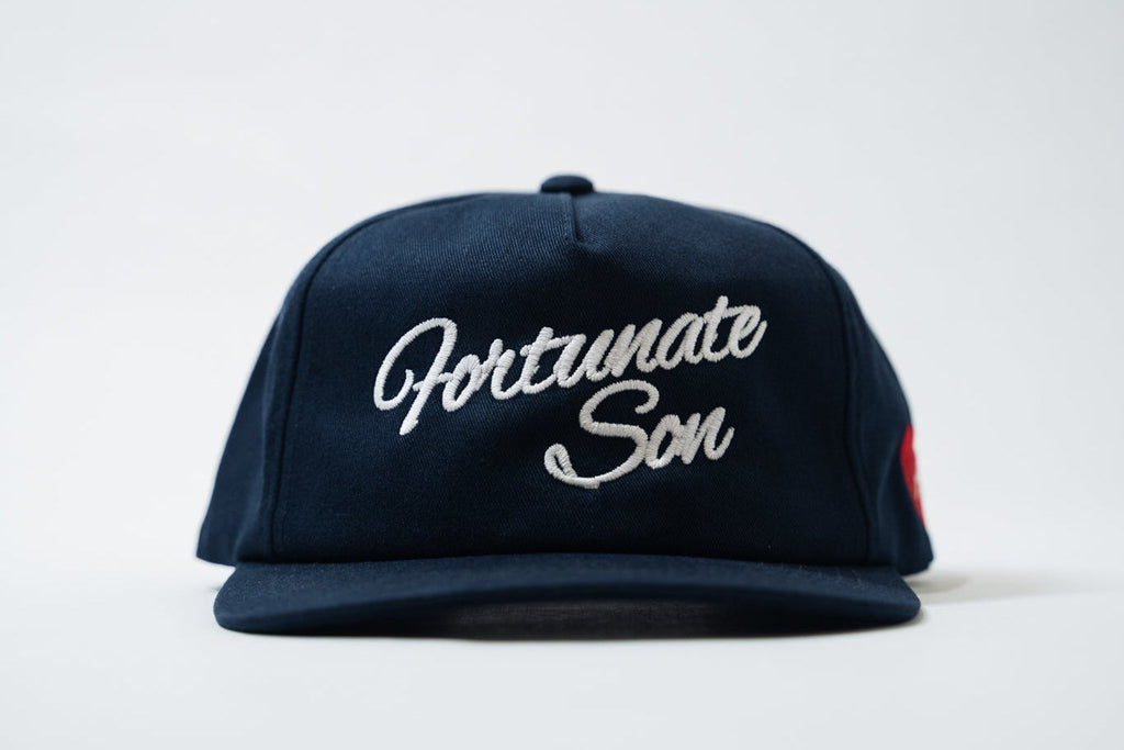 Fortunate Son Hat | It's Cool To Love America™