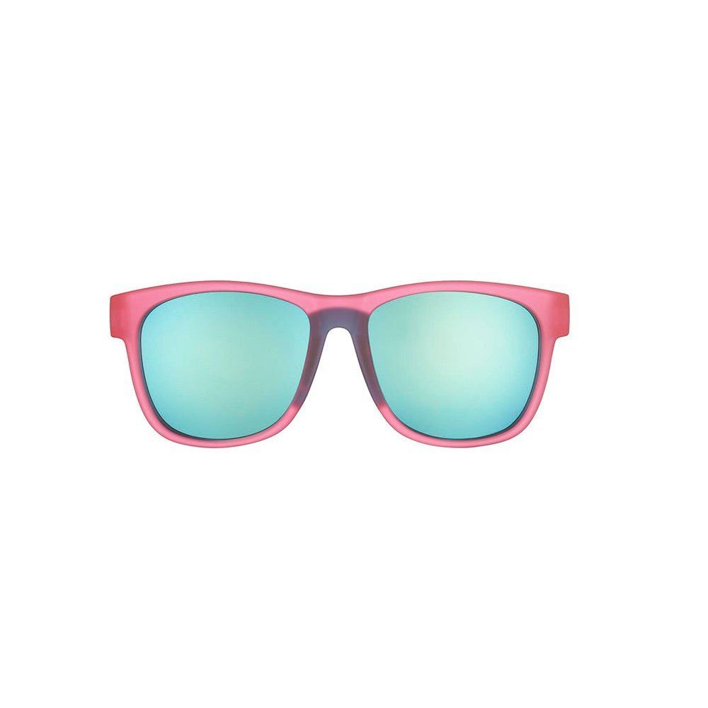 "Do You Even Pistol, Flamingo?” BFG Polarized Sunglasses