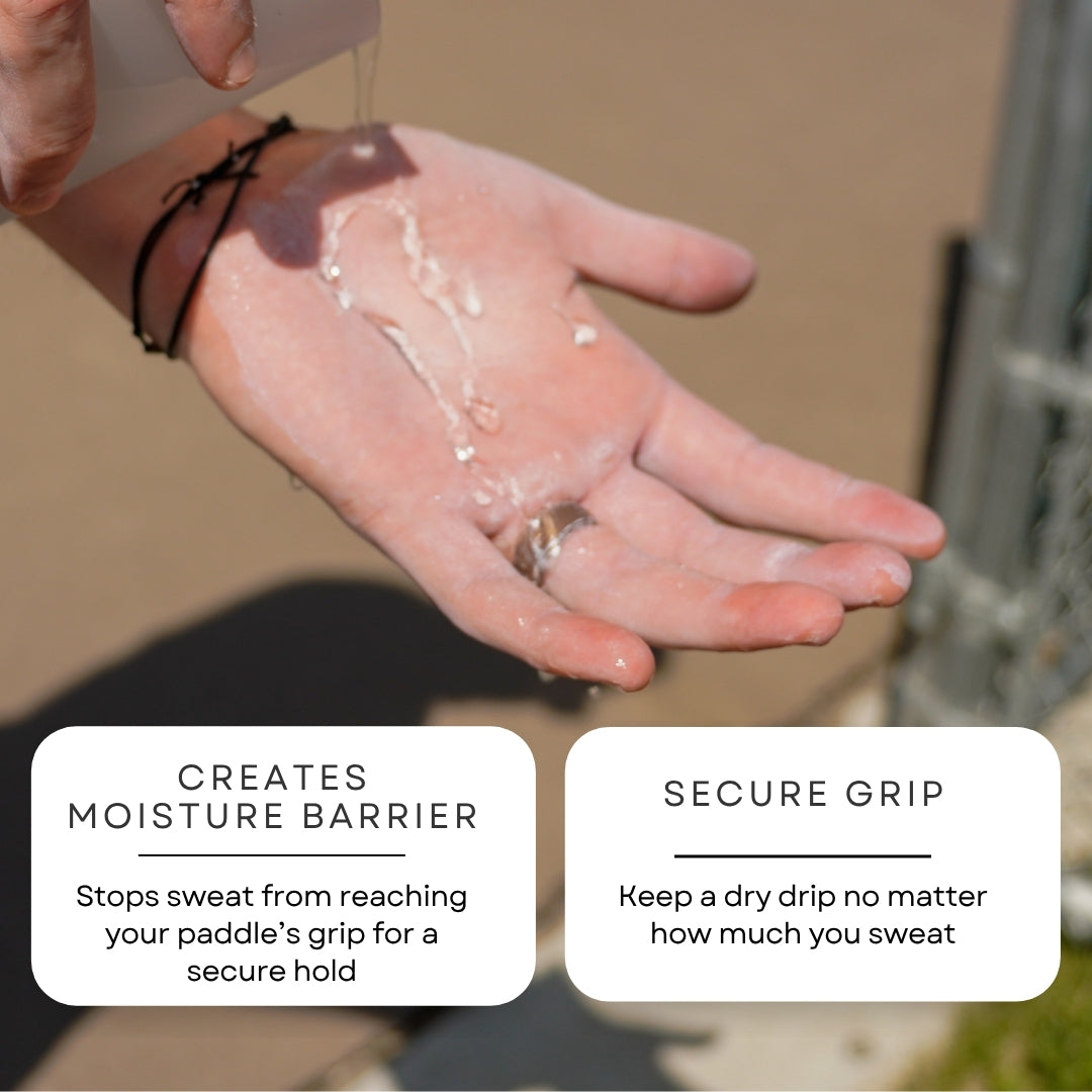 DryMax Grip
