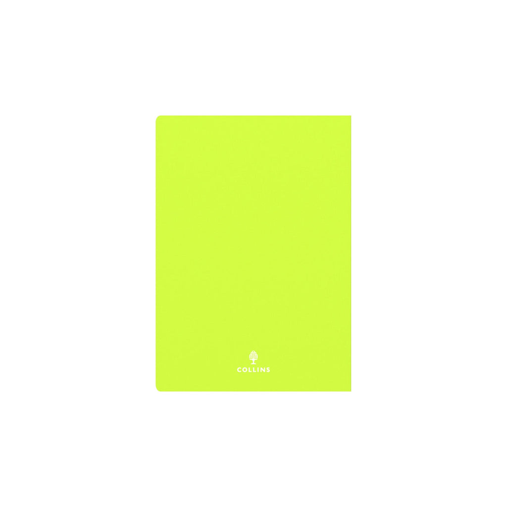 Affirmation - A5 Week-to-View Mid/Academic Year Diary Planner 2025-2026