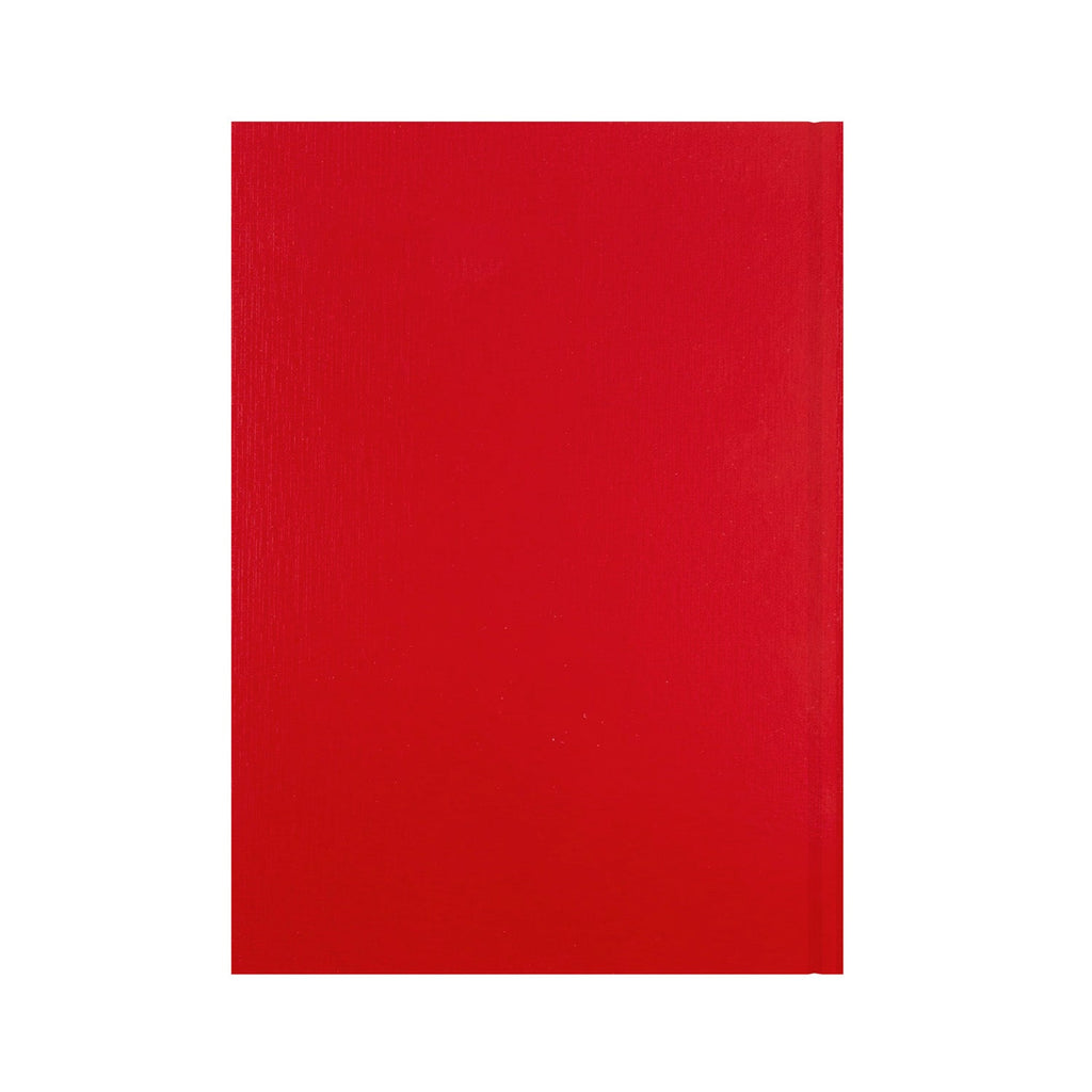 Essentials - A4 Day-to-Page with Appointments Mid/Academic Year Diary Planner 2025-2026