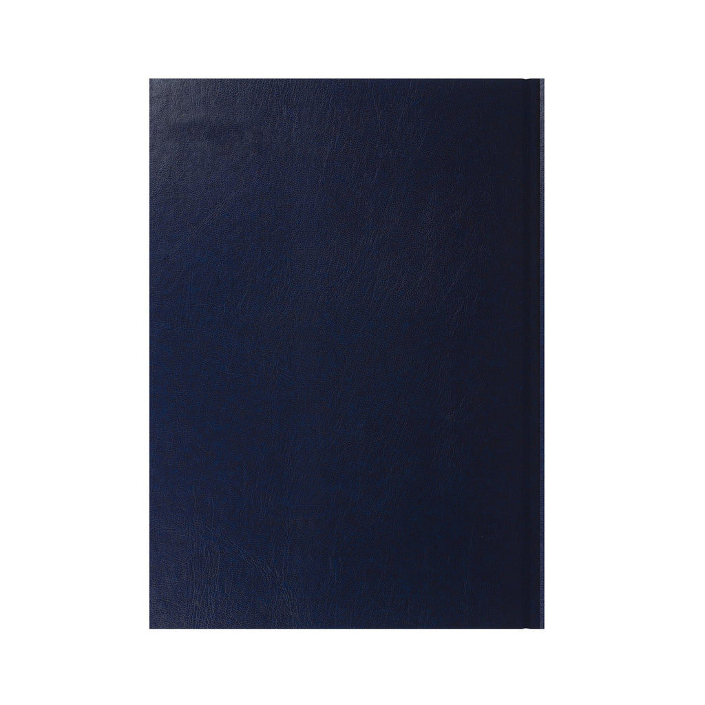 Essentials - A4 Day-to-Page with Appointments Mid/Academic Year Diary Planner 2025-2026