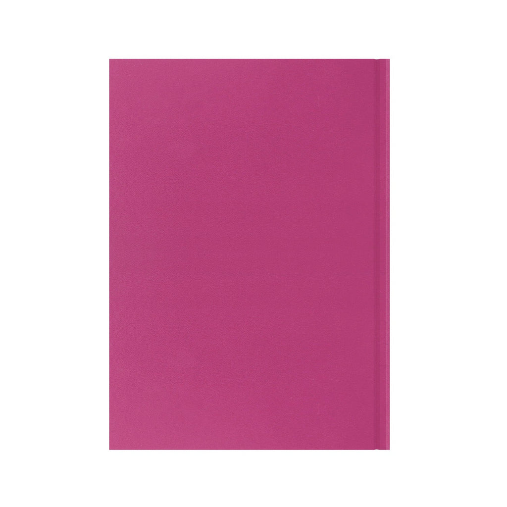 Essentials - A4 Week-to-View with Appointments Mid/Academic Year Diary Planner 2025-2026