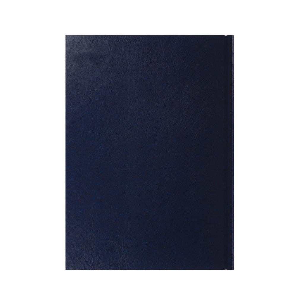 Essentials - A4 Week-to-View with Appointments Mid/Academic Year Diary Planner 2025-2026