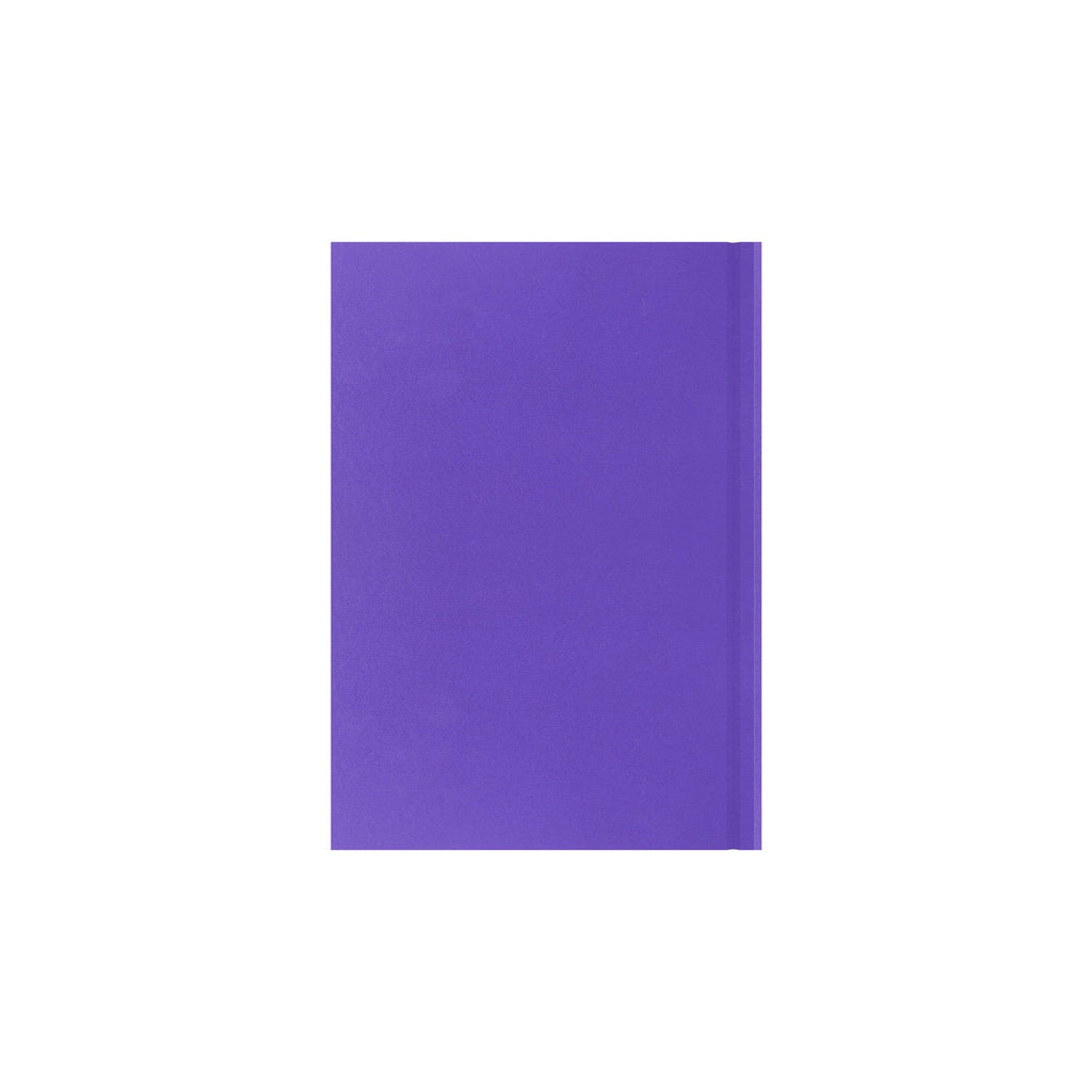 Essentials - A5 Day-to-Page with Appointments Mid/Academic Year Diary Planner, July 2025 - July 2026