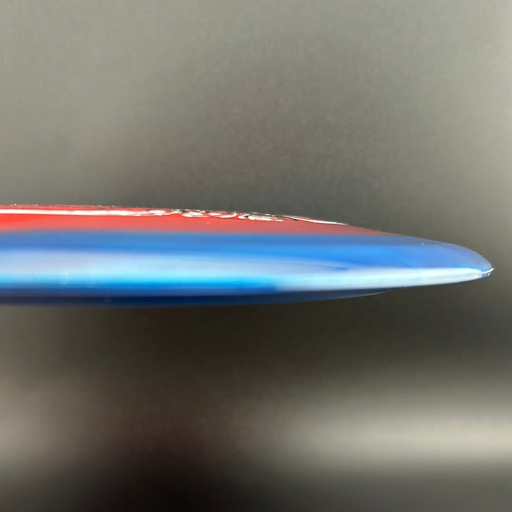 Halo S-Blend Conqueror - Crushin' Amanitas by Manny Trujillo