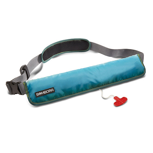 Bombora Gear 16g Belt Pack PFD (6 color options)